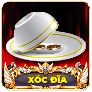Sunwin Xóc Đĩa